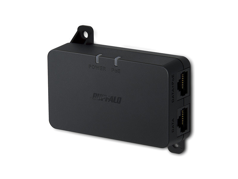 BIJ-POE-1P/G : スイッチ | バッファロー