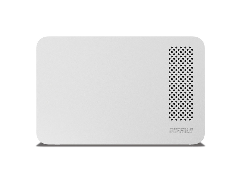 HD-LC3.0U3-WHC : 外付けHDD : DriveStation | バッファロー