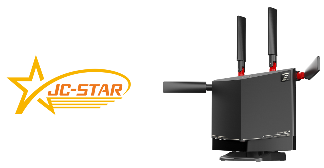 11/17：更新】Wi-Fi 7対応ルーター「WXR9300BE6Pシリーズ」の