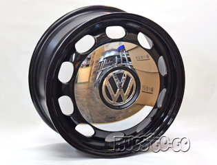 クラシックホイール / ニュービートル & ザビートルショップのバグズ