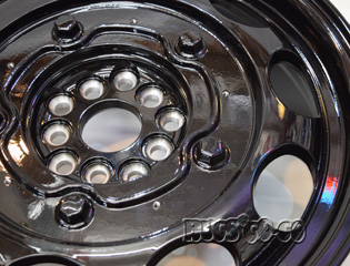 クラシックホイール / ニュービートル & ザビートルショップのバグズ