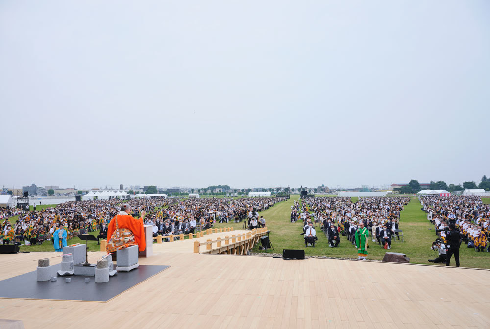 2022 1-6月 of 仏教タイムス