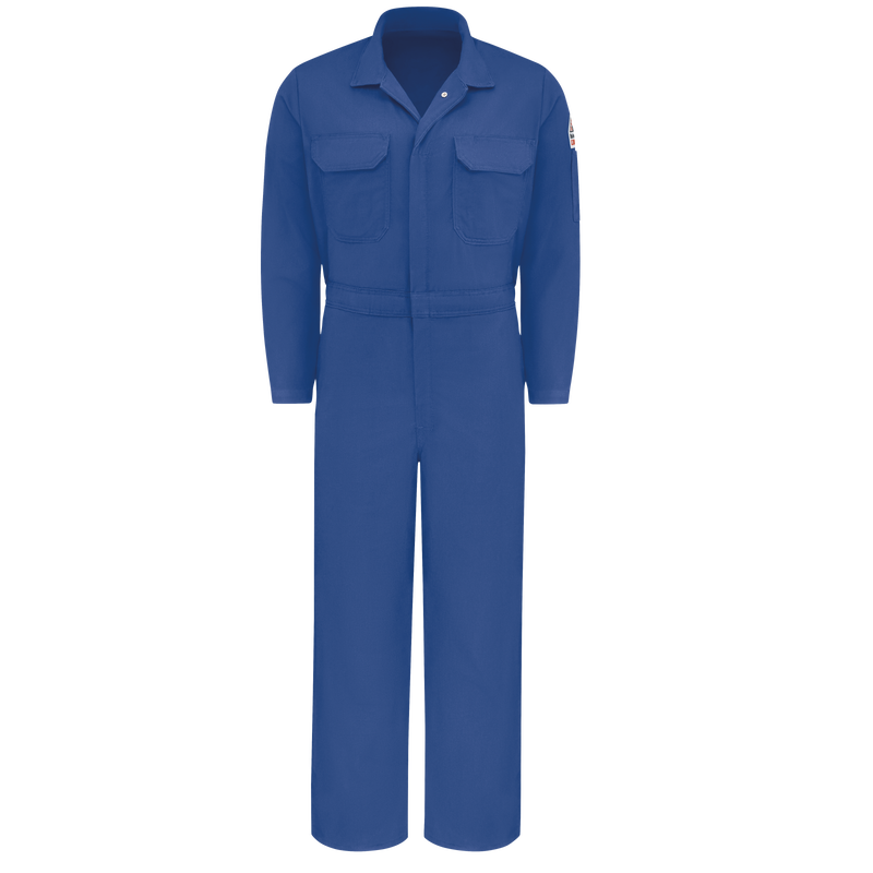 Men's Lightweight Excel FR® ComforTouch® Premium Coverall