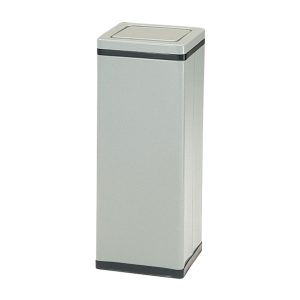 角型ロータリー屑入Bライン 中缶付 RSL-Z-2N | 株式会社ぶんぶく