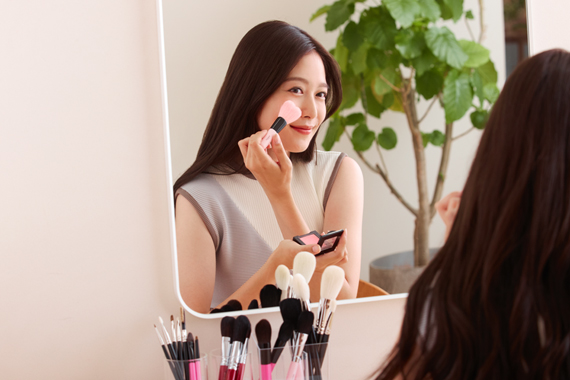 化粧筆 | 熊野筆 文宏堂