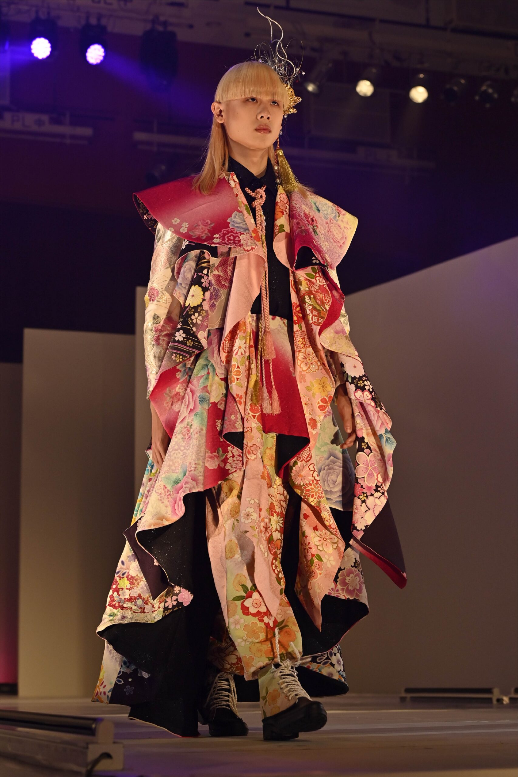 文化祭2022 - 服飾・ファッション東京の専門学校文化服装学院