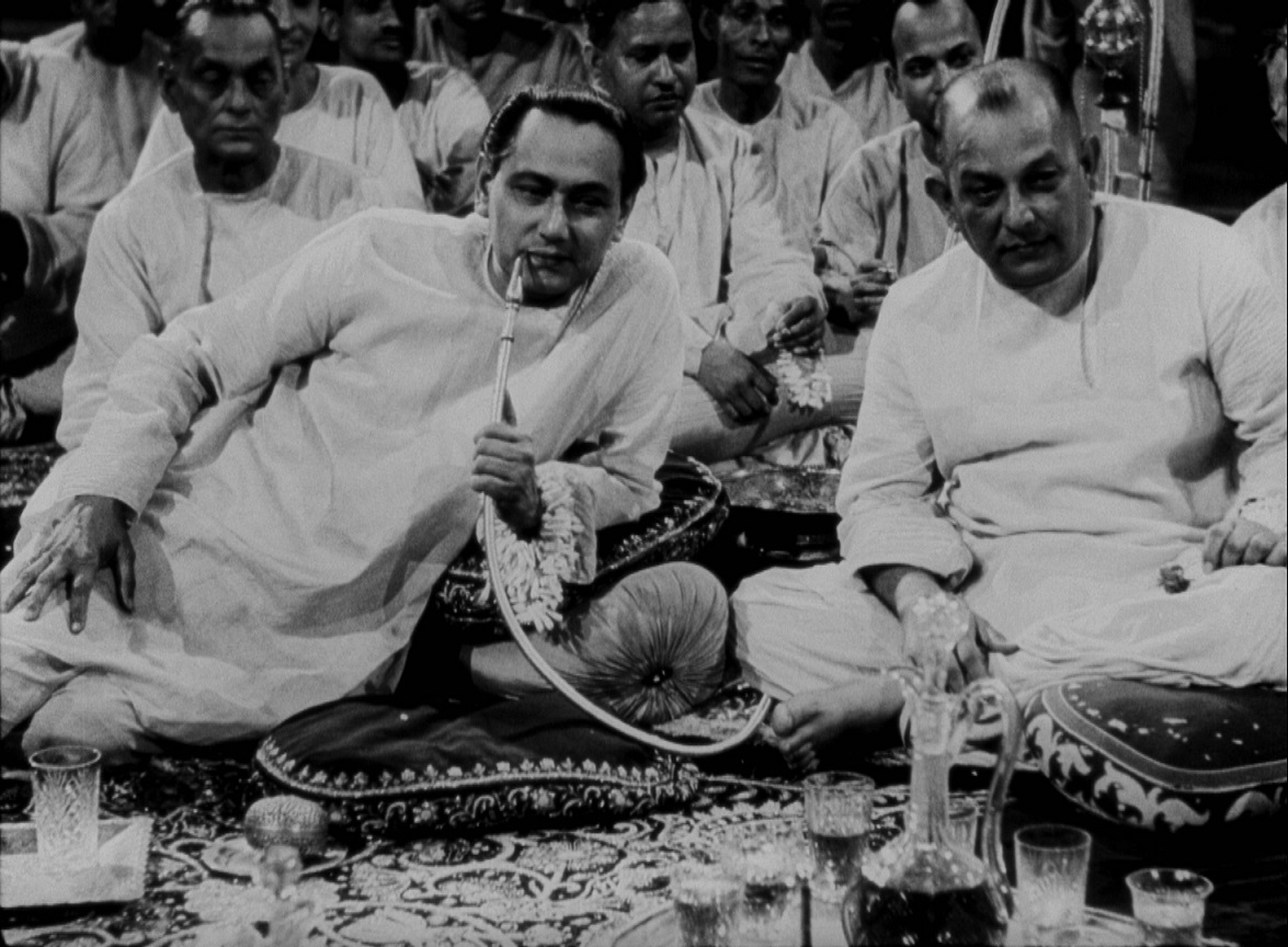 サタジット・レイ レトロスペクティブ2025 | Bunkamura