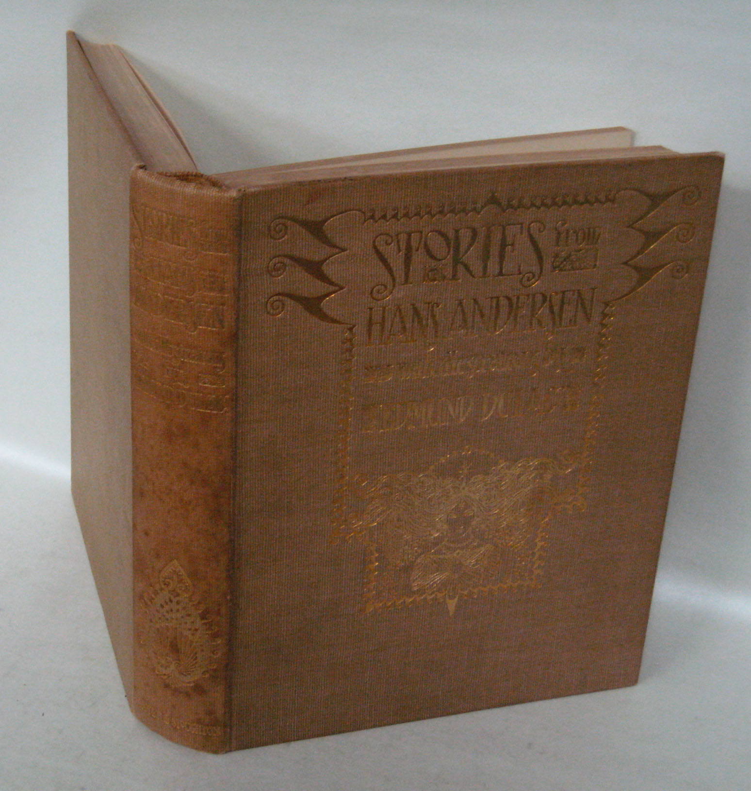 エドマンド・デュラック挿絵本 - 文生書院｜専門書・研究書・近代文献