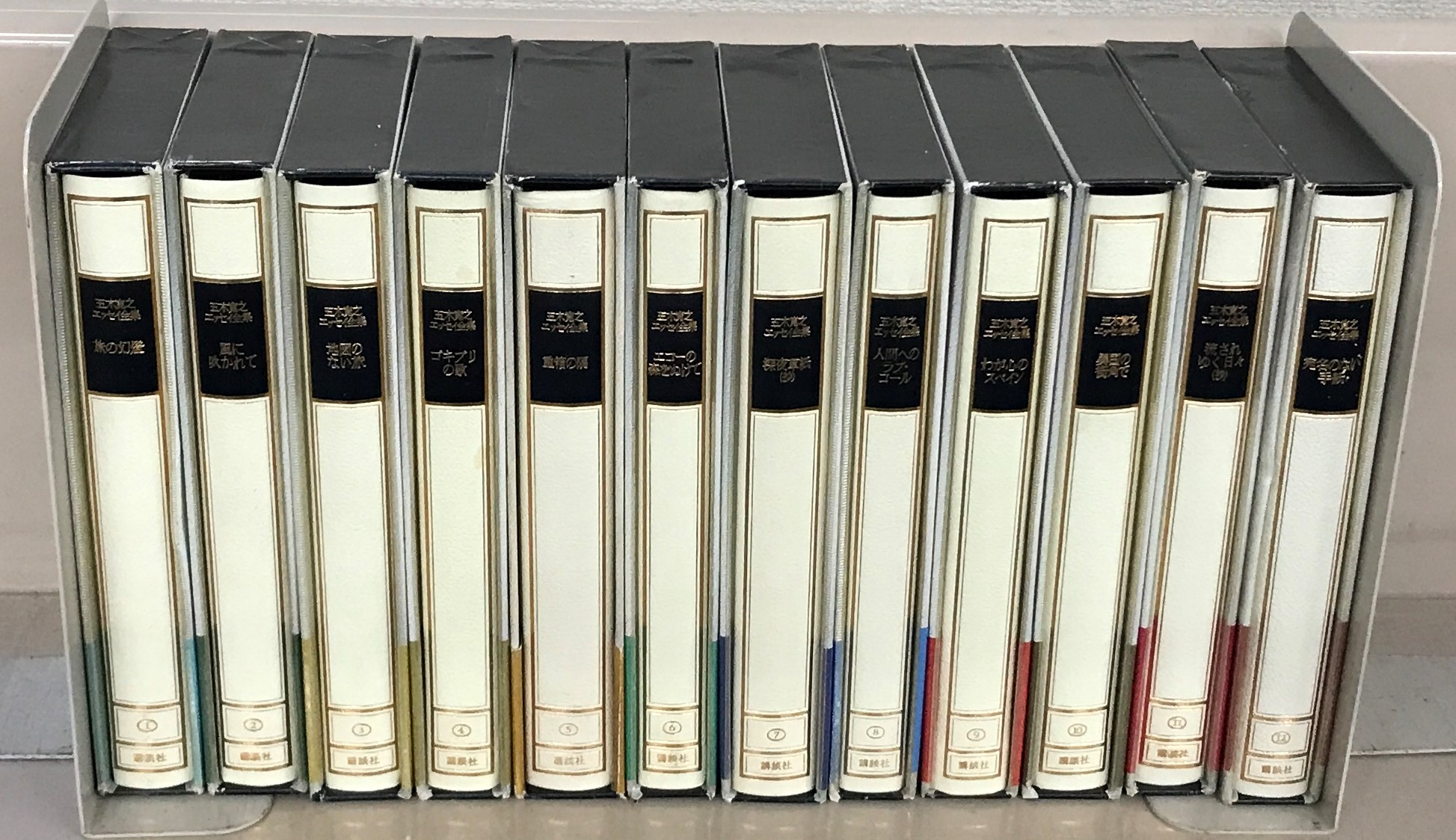 鉄*吉様 五木寛之 小説全集 36冊セット 講談社 鉄*吉様 五木寛之 小説
