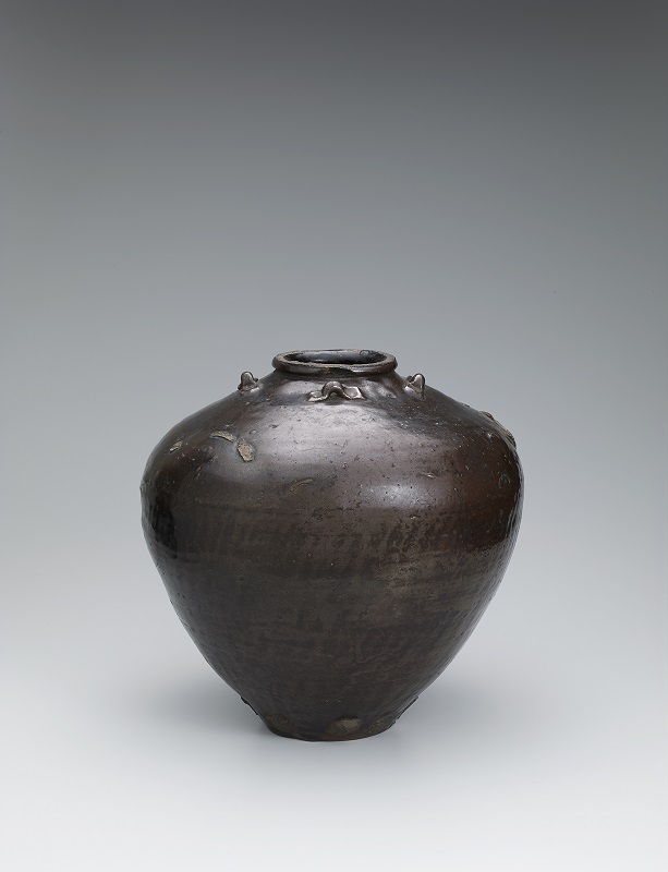 中川伊作と南蛮陶器の世界 ―沖縄に魅せられて - 京都府京都文化博物館