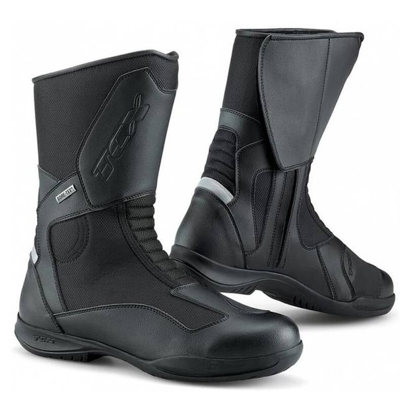 TCX Explore 3 Gore-Tex Boots | BurnOutMotor