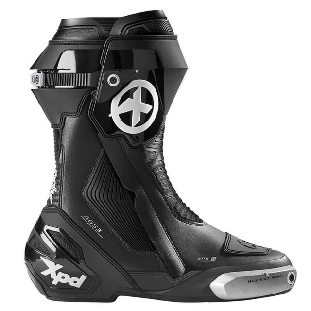 Xpd XP9-R Boots | BurnOutMotor
