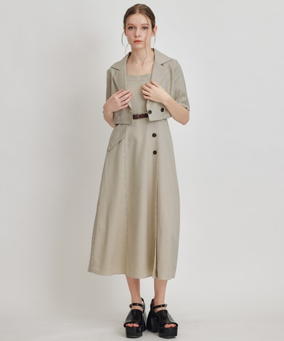 REDYAZEL/ワンピース/セットアップ｜公式オンラインショップ｜バーン