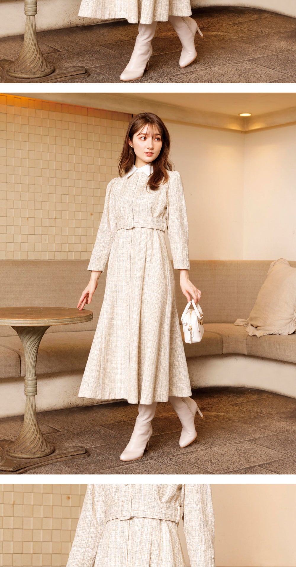 Swingle スウィングル WinterCollection｜公式オンラインショップ