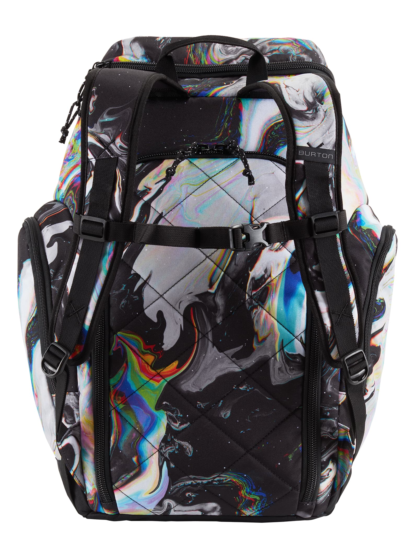 Burton Booter 40L Backpack | Burton.com Winter 2022 US