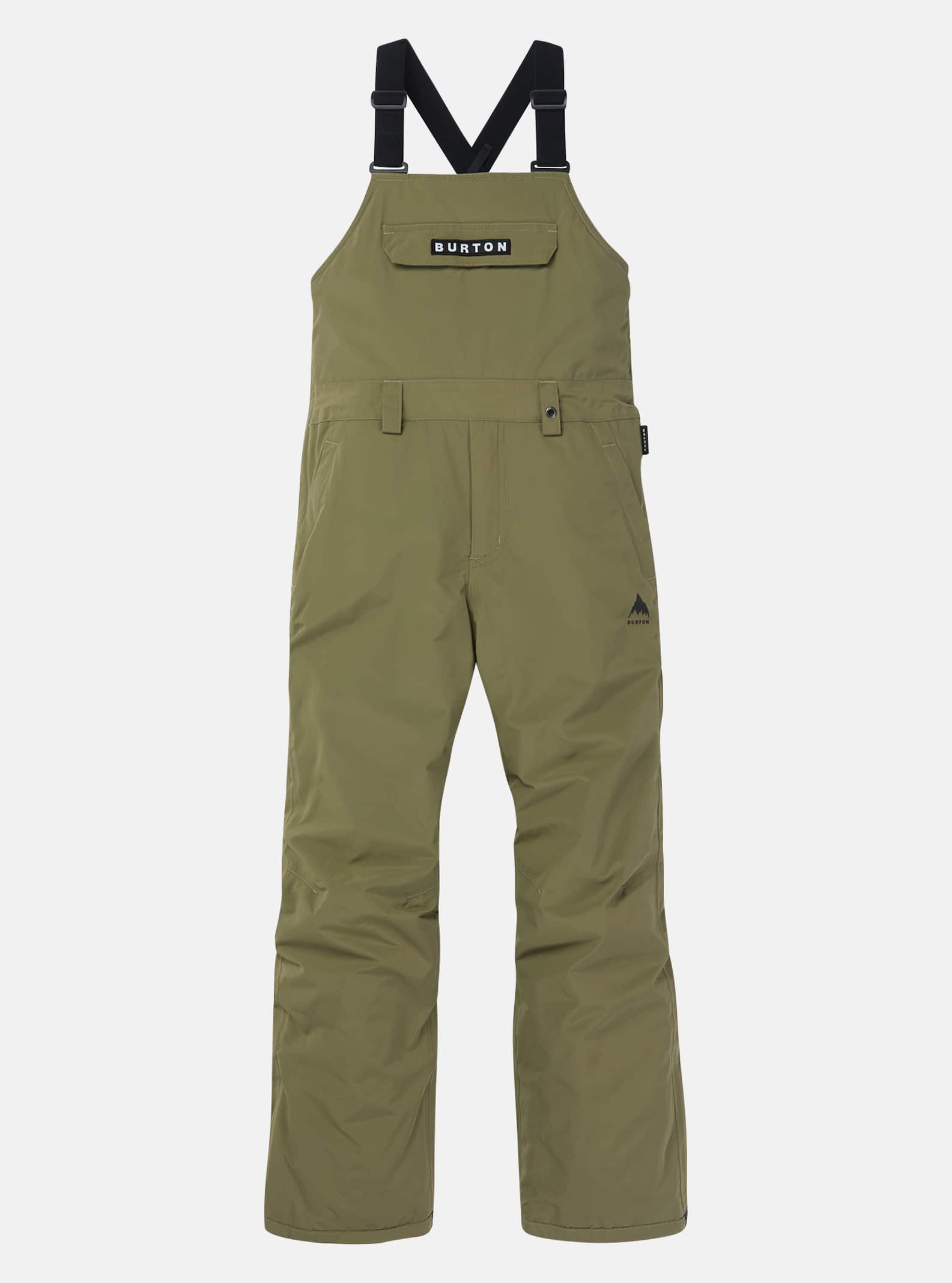 Kids' Skylar 2L Bib Pants | Burton.com Winter 2023 US