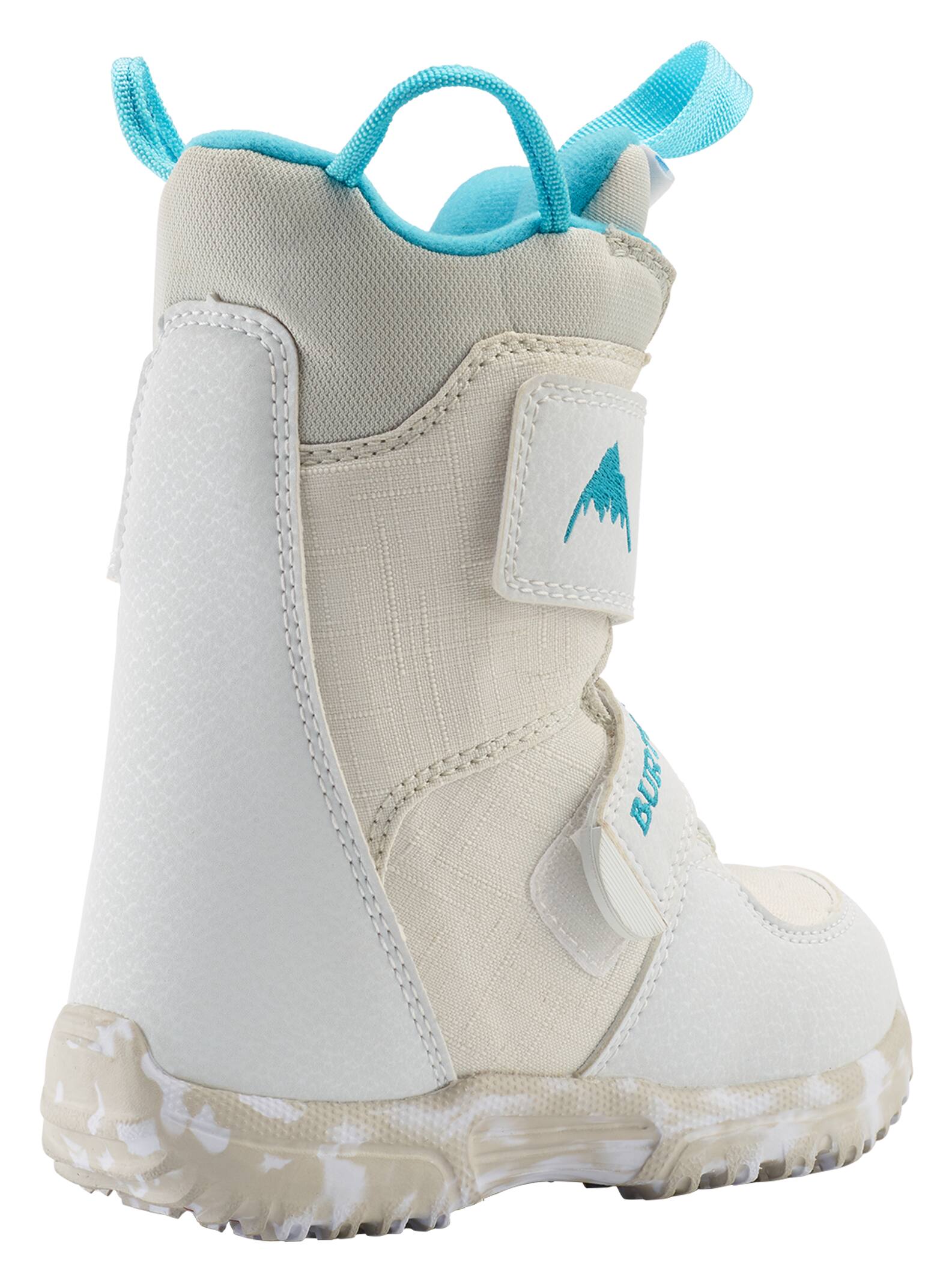 Toddlers' Burton Mini Grom Snowboard Boots | Burton.com Winter 2024 US