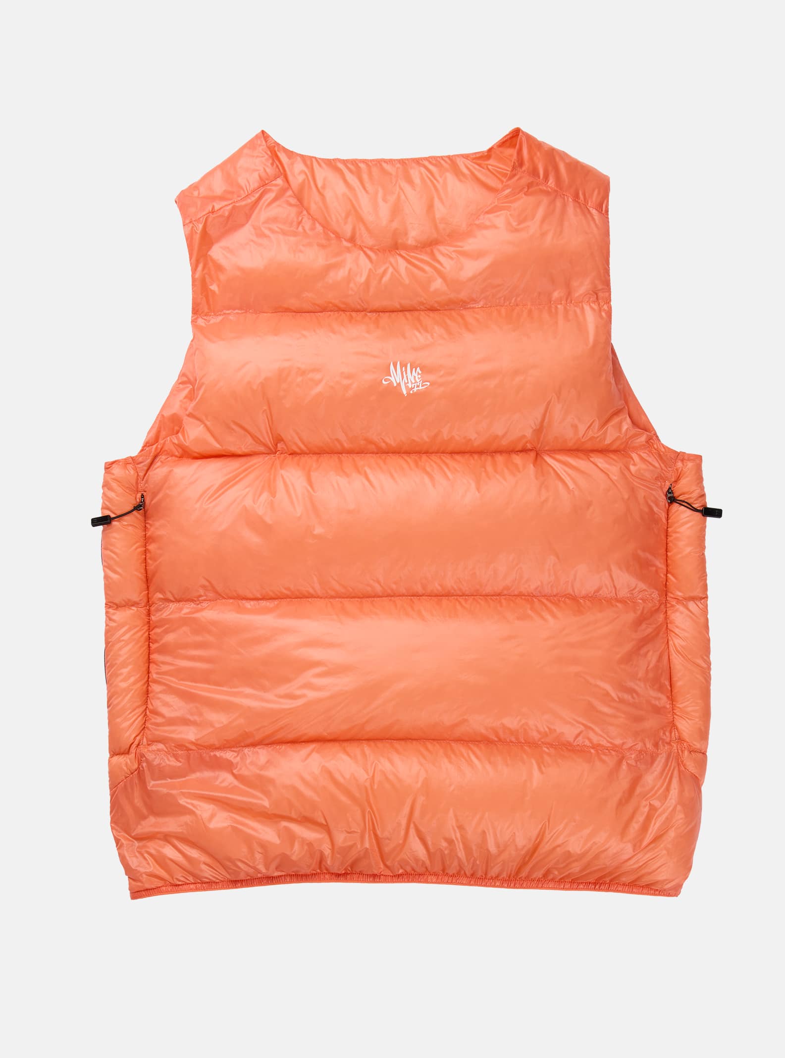 Burton MINE 77 インサレーテッド ベスト | ウィンター アウターウェア