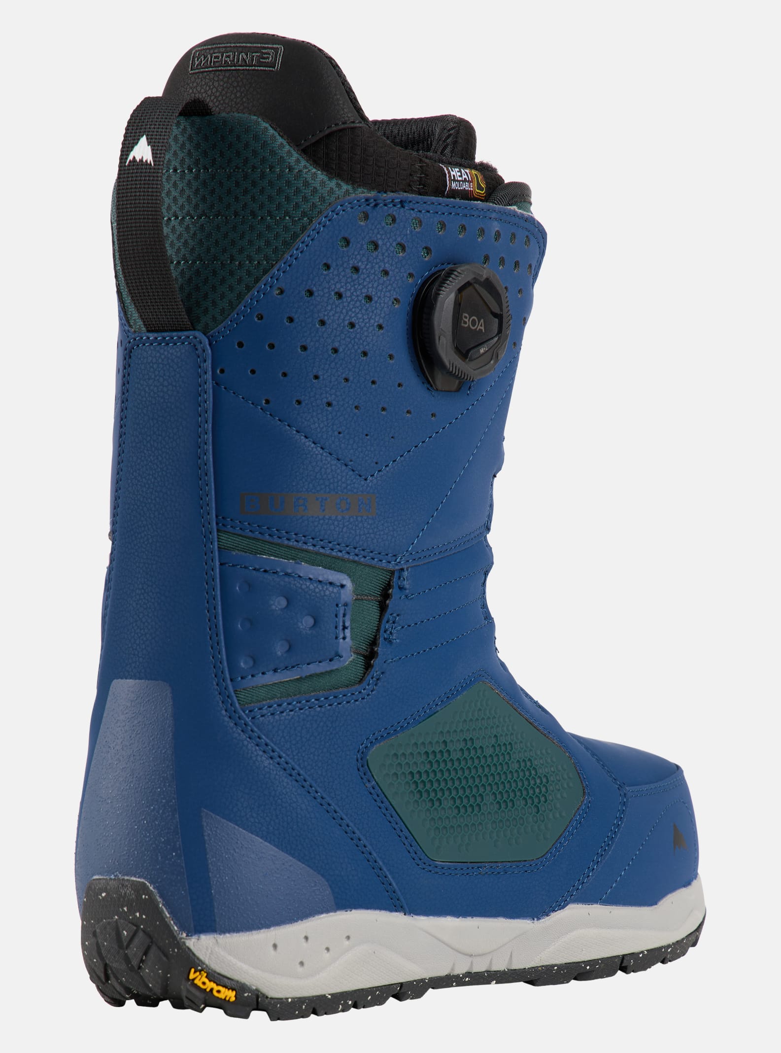 Men's Burton Photon BOA® Wide Snowboard Boots | Burton.com Winter