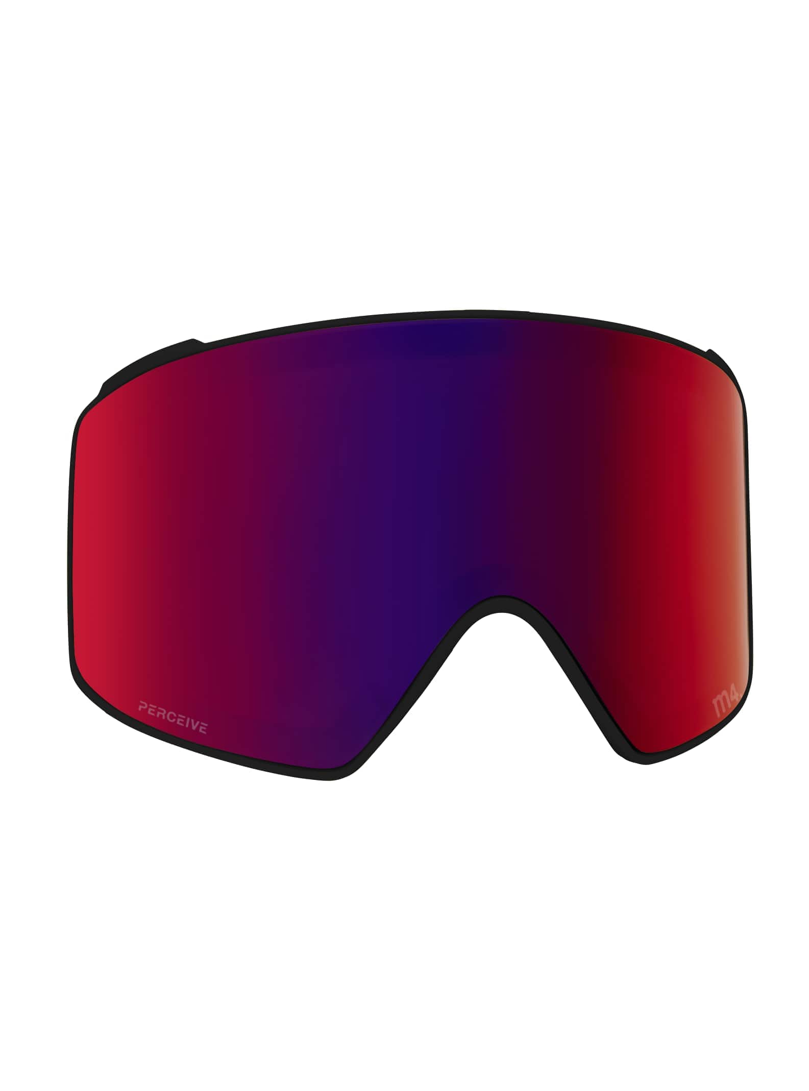 Anon M4 Perceive Goggle Lens (Cylindrical) | Anon Optics Winter
