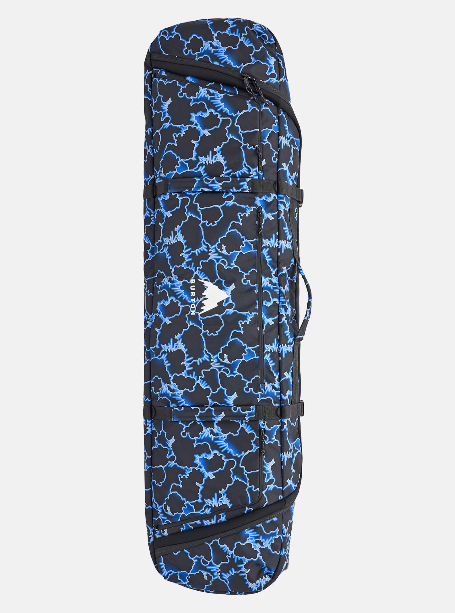 Burton ウィーリー フライトアテンダント スノーボードバッグ | Burton