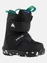 Kids' Burton Mini Grom Snowboard Boots | 7C-13C | Burton.com