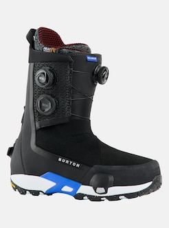 Men's Burton Highshot X Pro Step On® Wide Snowboard Boots | Burton