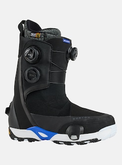Burton Step On® Bindings & Boots for Men, Women & Kids | Burton