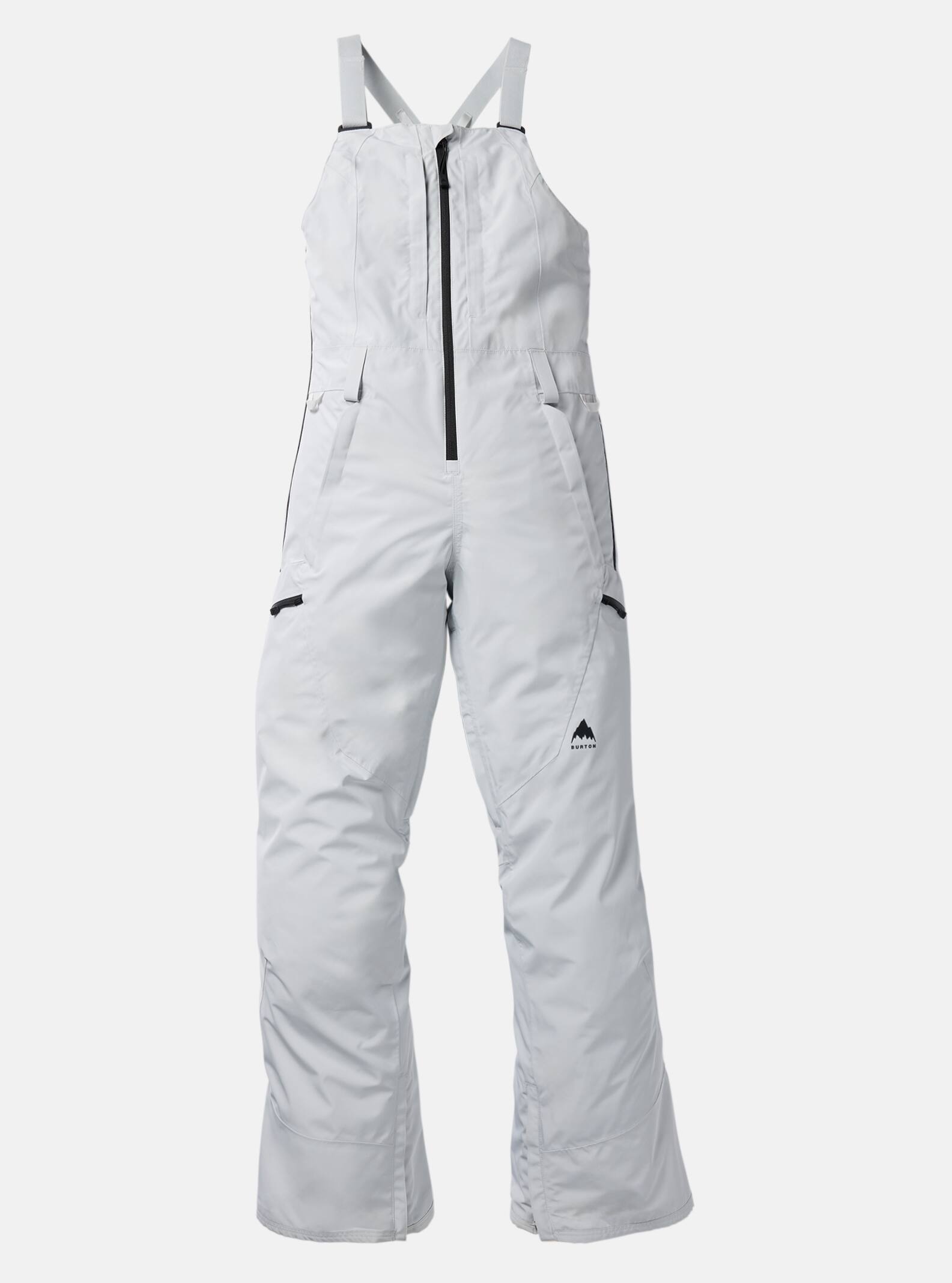 ウィメンズ Burton リザーブ GORE-TEX 2L ビブパンツ | Burton.com