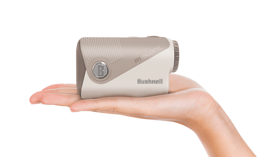 ピンシーカーA1スロープジョルトマロン ゴルフ用レーザー距離計