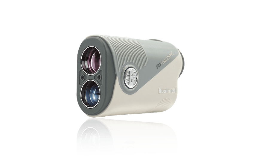 ピンシーカーA1スロープジョルトオリーブ ゴルフ用レーザー距離計