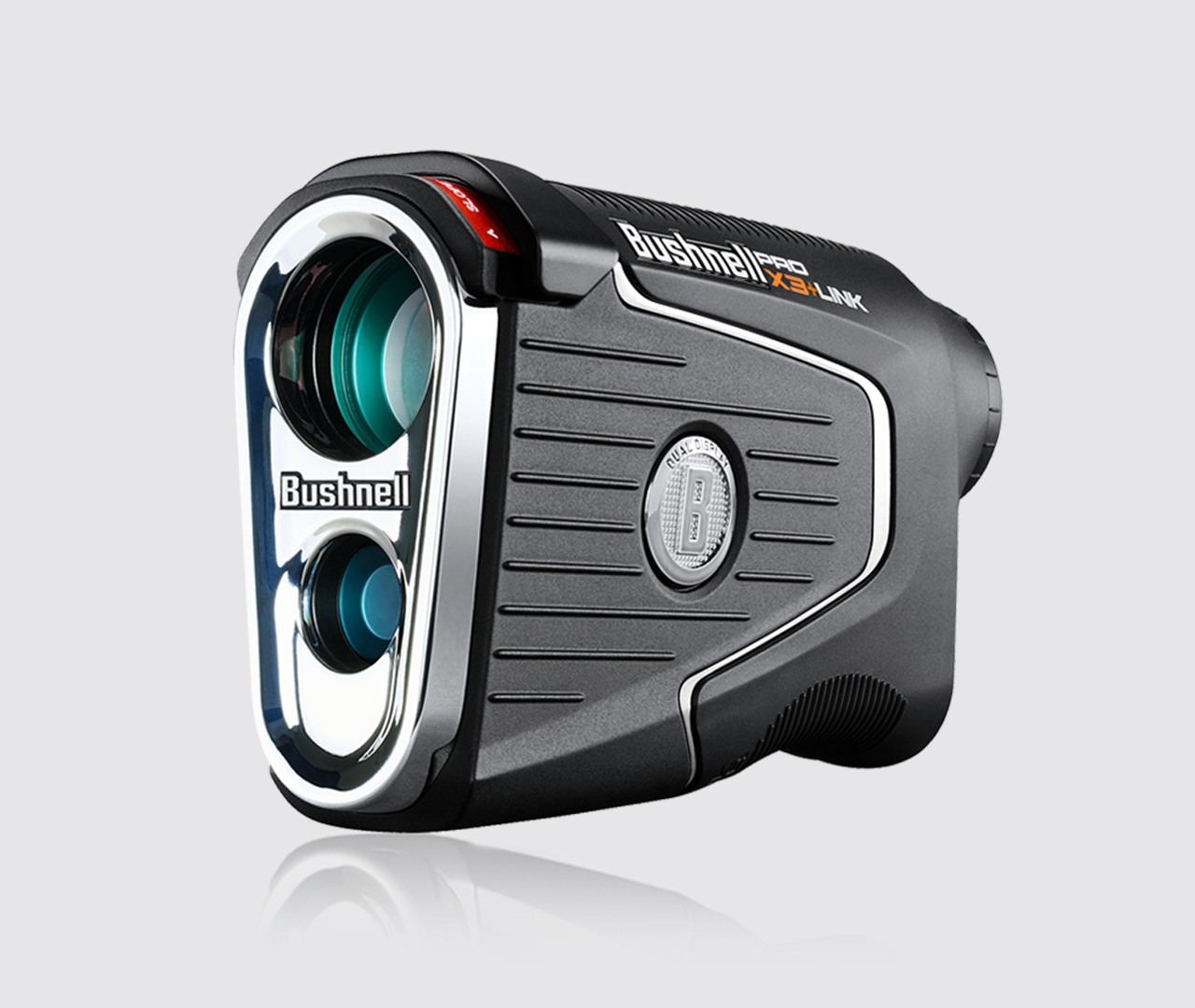 Bushnell Pro X2 ゴルフ用距離計 bushnell PRO X2 ゴルフ用レーザー