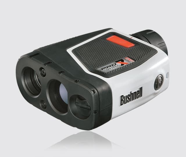 ゴルフ用レーザー距離計 ｜ブッシュネルゴルフ Bushnellgolf