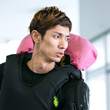 山田 祐也 | TOP ROOKIE 2019｜ボートレース