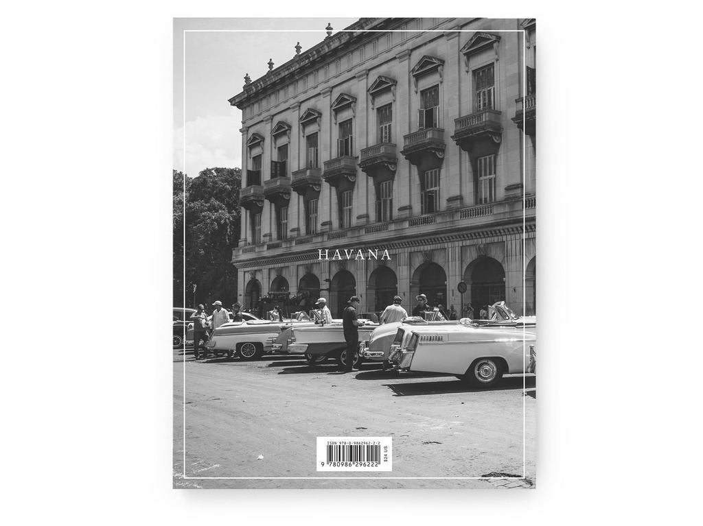 DRIFT MAGAZINE - ISSUE 3 – BRUNI