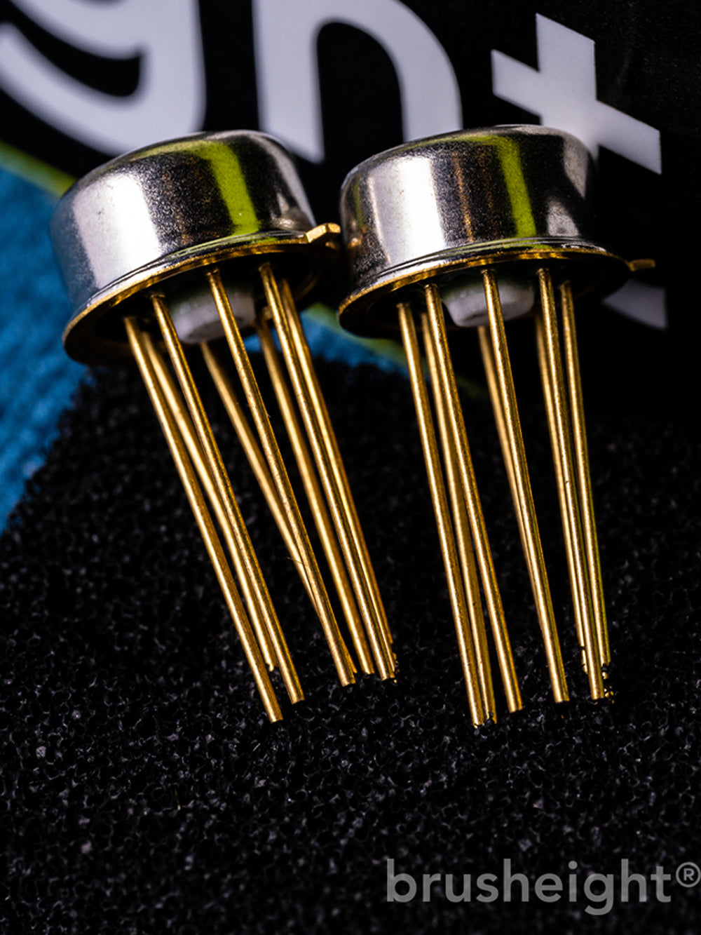 Booster Buffer – brusheight