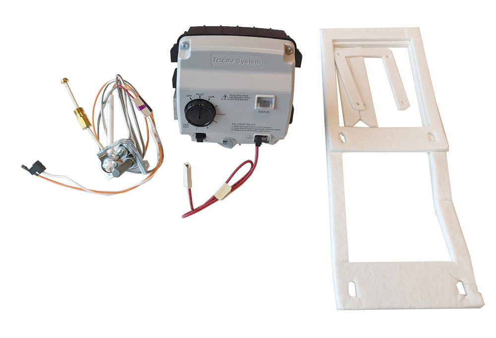 BradfordWhiteParts.com: Bradford White 415-52913-02 Icon NG