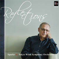 ジュビリー序曲／フィリップ・スパーク｜吹奏楽楽譜