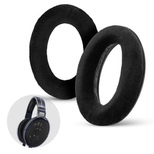 Replacement Earpads for Sennheiser HD600, HD650, HD660S, HD525