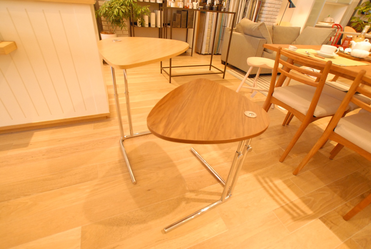 K22サイドテーブルのトリセツ | BRAINS blog | BRAINS