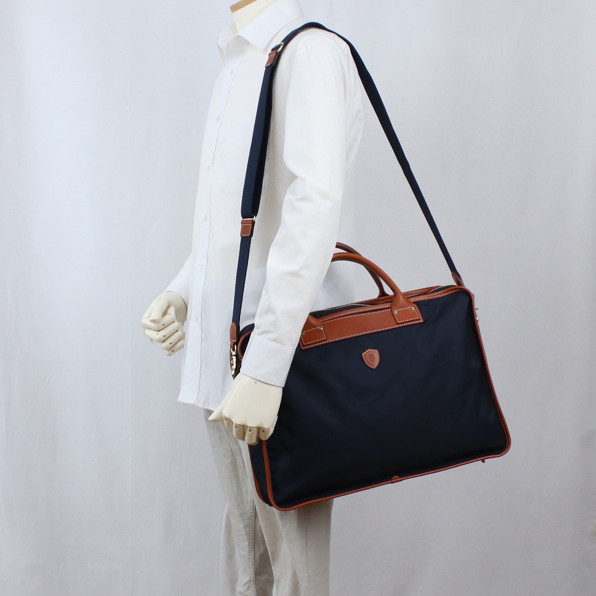 Brand shop ANNA /フェリージ (FELISI) ブリーフケース1724-DS