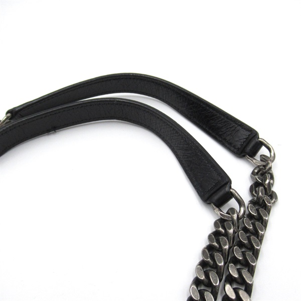 サンローラン(SAINT LAURENT)サンローラン ニキ チェーンショルダー