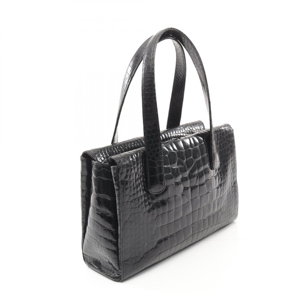 シャネル(CHANEL)シャネル ココマーク トートバッグ バッグ レディース