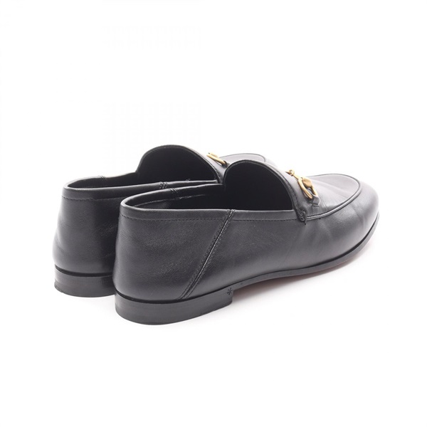 グッチ(GUCCI)グッチ ブリクストン ホースビット ローファー 靴