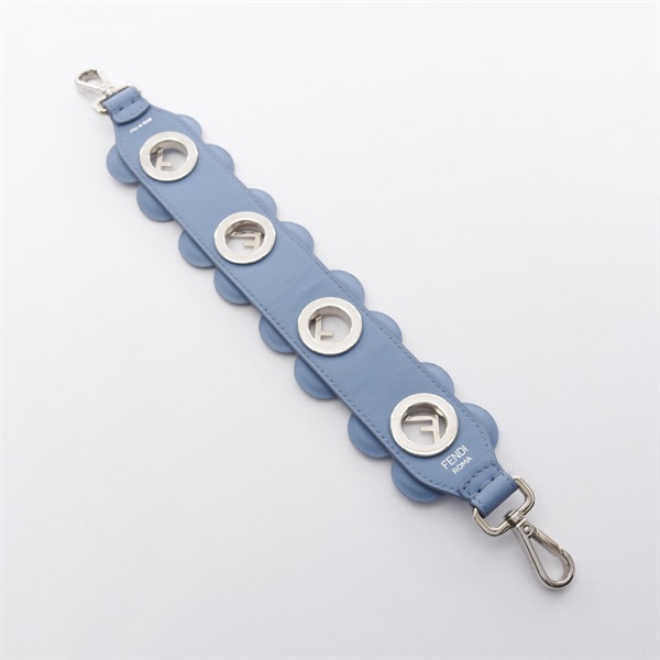 フェンディ(FENDI)フェンディ ストラップ ユー ミニ その他小物