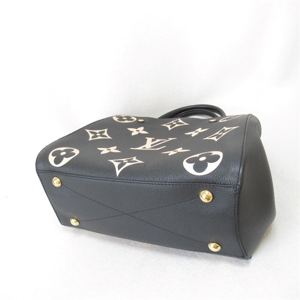 ルイ・ヴィトン(LOUIS VUITTON)ルイ・ヴィトン モンテーニュMM 2way