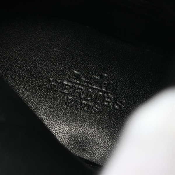 エルメス(HERMES)エルメス オマージュ ブーツ 靴 レディース H2320812Z