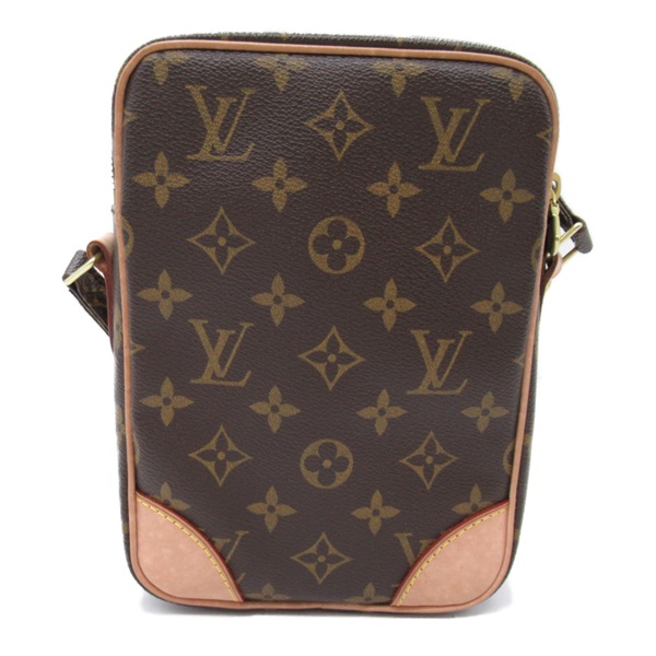 ルイ・ヴィトン(LOUIS VUITTON)ルイ・ヴィトン ダヌーブ ショルダー