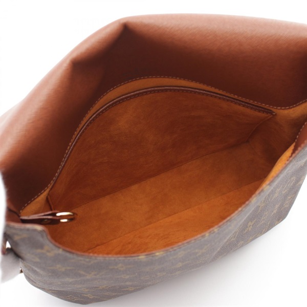 ルイ・ヴィトン(LOUIS VUITTON)ルイ・ヴィトン ミュゼット ショルダー