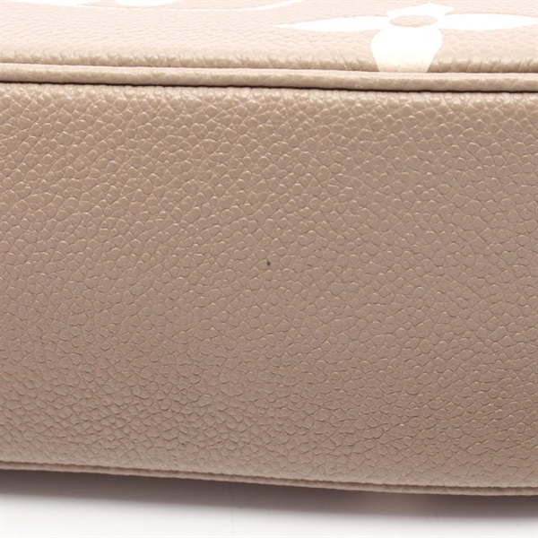 ルイ・ヴィトン(LOUIS VUITTON)ルイ・ヴィトン バガテルNM ショルダー